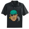 Dry Zone ® Ottoman Polo Thumbnail