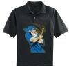 Dry Zone ® Ottoman Polo Thumbnail