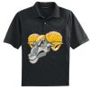 Dry Zone ® Ottoman Polo Thumbnail