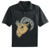 Dry Zone ® Ottoman Polo Thumbnail