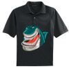Dry Zone ® Ottoman Polo Thumbnail