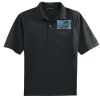 Dry Zone ® Ottoman Polo Thumbnail