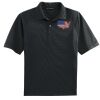 Dry Zone ® Ottoman Polo Thumbnail