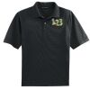 Dry Zone ® Ottoman Polo Thumbnail