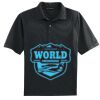 Dry Zone ® Ottoman Polo Thumbnail