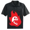Dry Zone ® Ottoman Polo Thumbnail