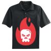 Dry Zone ® Ottoman Polo Thumbnail