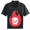 Dry Zone ® Ottoman Polo Thumbnail