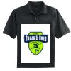 Dry Zone ® Ottoman Polo Thumbnail