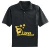 Dry Zone ® Ottoman Polo Thumbnail