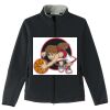 Women's Glacier ® Soft Shell Jacket Thumbnail