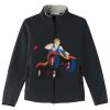 Women's Glacier ® Soft Shell Jacket Thumbnail