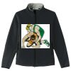 Women's Glacier ® Soft Shell Jacket Thumbnail