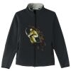 Women's Glacier ® Soft Shell Jacket Thumbnail