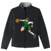 Women's Glacier ® Soft Shell Jacket Thumbnail