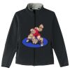 Women's Glacier ® Soft Shell Jacket Thumbnail