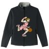 Women's Glacier ® Soft Shell Jacket Thumbnail