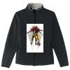 Women's Glacier ® Soft Shell Jacket Thumbnail