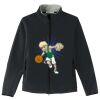 Women's Glacier ® Soft Shell Jacket Thumbnail