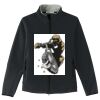 Women's Glacier ® Soft Shell Jacket Thumbnail