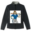 Women's Glacier ® Soft Shell Jacket Thumbnail