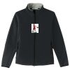Women's Glacier ® Soft Shell Jacket Thumbnail