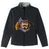 Women's Glacier ® Soft Shell Jacket Thumbnail