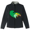 Women's Glacier ® Soft Shell Jacket Thumbnail