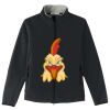 Women's Glacier ® Soft Shell Jacket Thumbnail