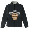 Women's Glacier ® Soft Shell Jacket Thumbnail