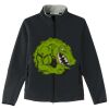 Women's Glacier ® Soft Shell Jacket Thumbnail