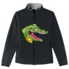 Women's Glacier ® Soft Shell Jacket Thumbnail