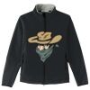 Women's Glacier ® Soft Shell Jacket Thumbnail