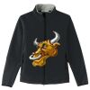 Women's Glacier ® Soft Shell Jacket Thumbnail