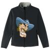 Women's Glacier ® Soft Shell Jacket Thumbnail