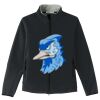 Women's Glacier ® Soft Shell Jacket Thumbnail