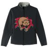 Women's Glacier ® Soft Shell Jacket Thumbnail
