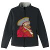 Women's Glacier ® Soft Shell Jacket Thumbnail