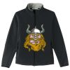 Women's Glacier ® Soft Shell Jacket Thumbnail