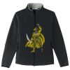 Women's Glacier ® Soft Shell Jacket Thumbnail
