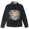 Women's Glacier ® Soft Shell Jacket Thumbnail