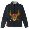 Women's Glacier ® Soft Shell Jacket Thumbnail