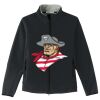 Women's Glacier ® Soft Shell Jacket Thumbnail