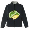 Women's Glacier ® Soft Shell Jacket Thumbnail