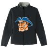Women's Glacier ® Soft Shell Jacket Thumbnail