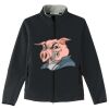 Women's Glacier ® Soft Shell Jacket Thumbnail