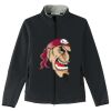 Women's Glacier ® Soft Shell Jacket Thumbnail