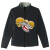 Women's Glacier ® Soft Shell Jacket Thumbnail