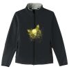 Women's Glacier ® Soft Shell Jacket Thumbnail