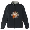 Women's Glacier ® Soft Shell Jacket Thumbnail